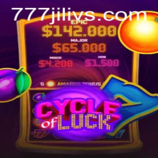 Unveiling the Thrill of CycleofLuck: A Unique Gaming Experience