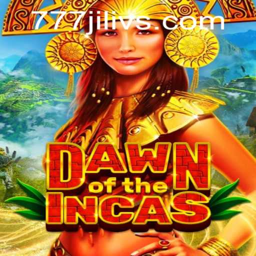 DawnoftheIncas: An Epic Adventure Unfolding