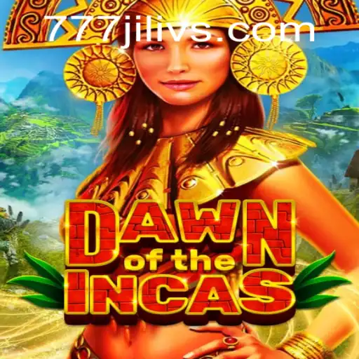 DawnoftheIncas: An Epic Adventure Unfolding