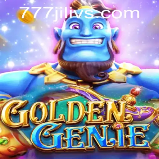 Discovering the Mystical World of GOLDENGENIE