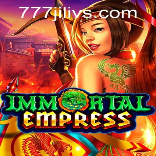 ImmortalEmpress: Unveiling the Enigmatic World of JILIVS