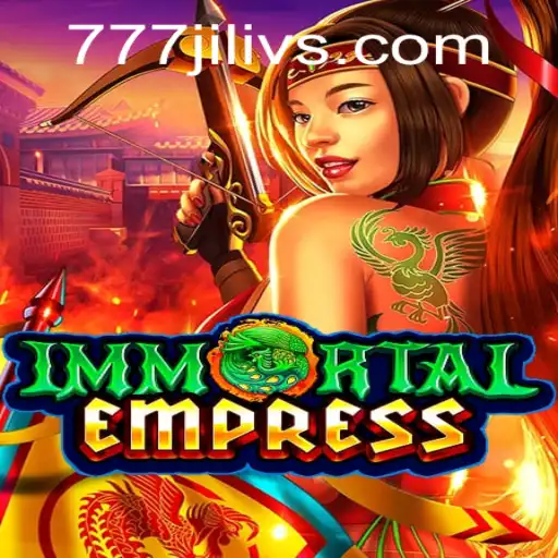 ImmortalEmpress: Unveiling the Enigmatic World of JILIVS