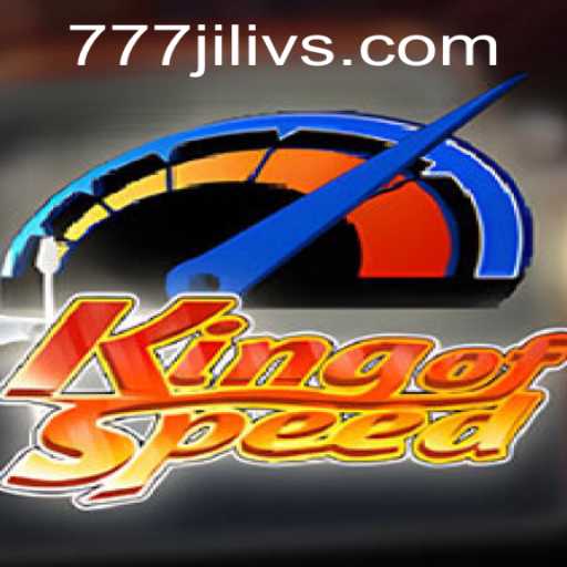 KingofSpeed: Dive into the Thrilling World of Competitive Racing with JILIVS