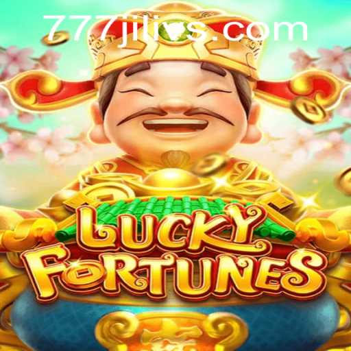LUCKYFORTUNES: A Comprehensive Guide