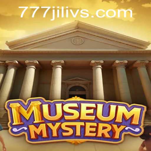 Dive into the Enigmatic World of MuseumMystery and Unlock the Secrets of JILIVS