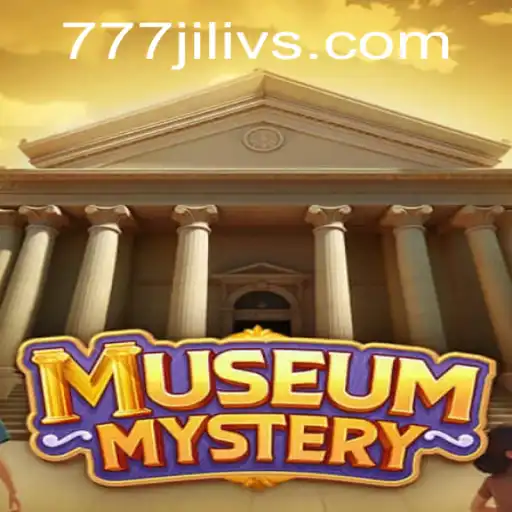 Dive into the Enigmatic World of MuseumMystery and Unlock the Secrets of JILIVS