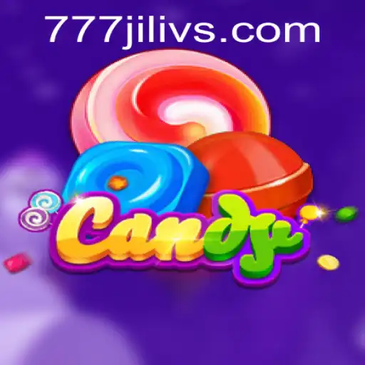 Candy: The Sweet Game of Strategy and Luck with JILIVS