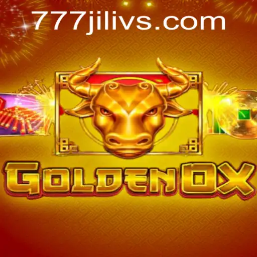 GoldenOx: A Majestic Adventure in the World of JILIVS