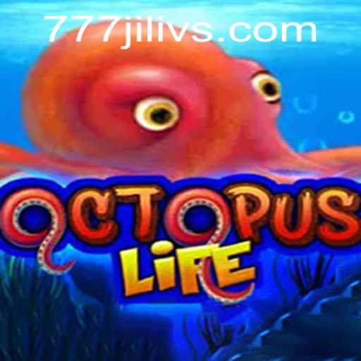 Exploring the Exciting World of OctopusLife: A Dive into Aquatic Strategy with JILIVS