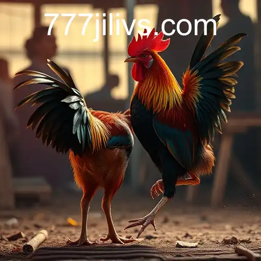 Exploring the World of Online Sabong: A Deep Dive into JILIVS