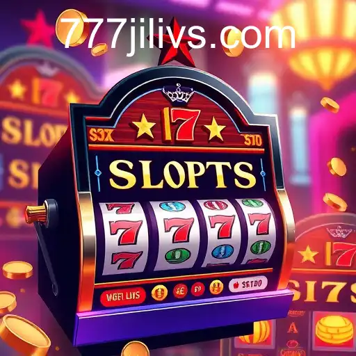 Exploring the Fascinating World of Online Slots with JILIVS