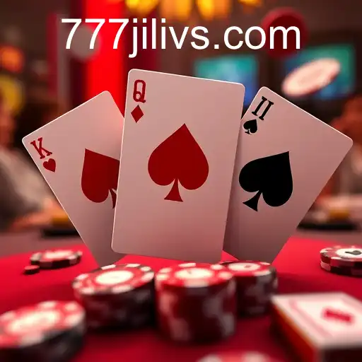 Exploring the Dynamic World of Poker Games: A New Era with JILIVS