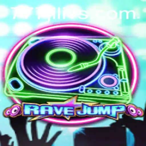 RaveJump: Redefining Gaming Thrills with JILIVS