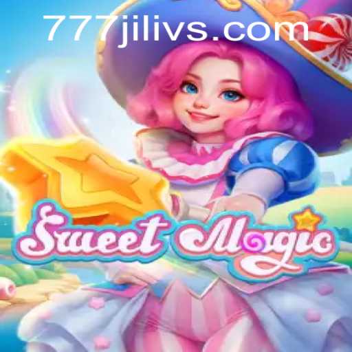 SweetMagic: A Captivating Journey into the Enchanting World of JILIVS