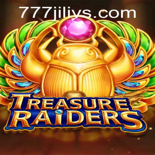 Embark on an Epic Adventure with TREASURERAIDERS