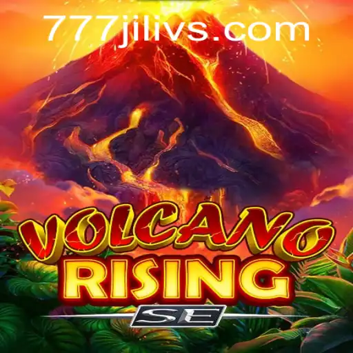 Discover the Adventure of VolcanoRisingSE: A Thrilling Gaming Experience